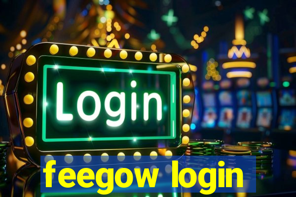 feegow login